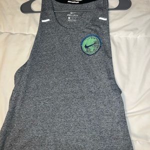 Nike tank top